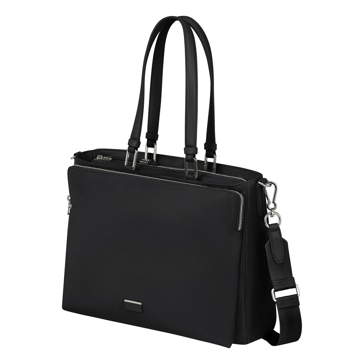 Samsonite Borsa a spalla Porta PC Be-Her 14.1 - 2 Samsonite Borsa a spalla Porta PC Be-Her 14.1 - 2