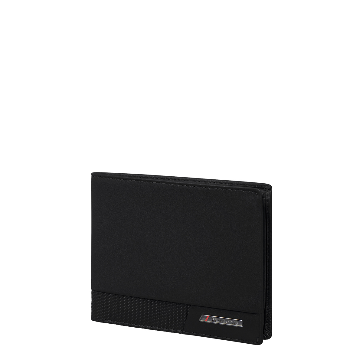 Samsonite Portafoglio RFID con portamonete PRO-DLX 6 - 1 Samsonite Portafoglio RFID con portamonete PRO-DLX 6 - 1