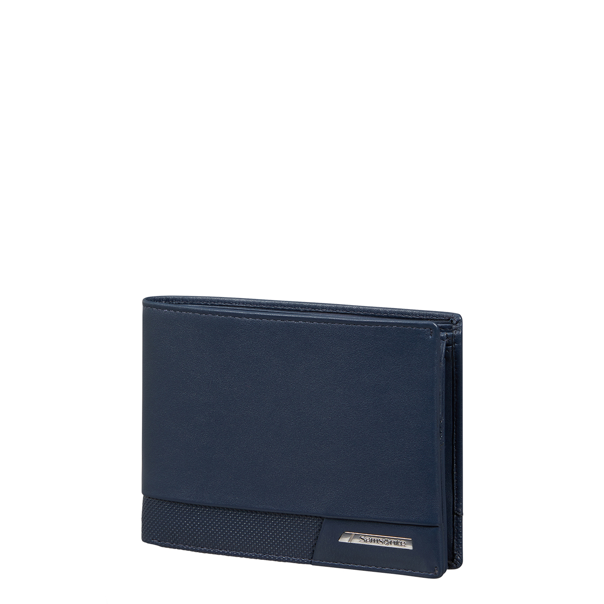 Samsonite Portafoglio Pro-DLX 6 Slg con portamonete - 1 Samsonite Portafoglio Pro-DLX 6 Slg con portamonete - 1