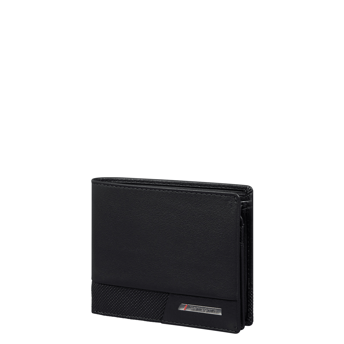 Samsonite Portafoglio RFID con portadocumenti PRO-DLX 6 - 1 Samsonite Portafoglio RFID con portadocumenti PRO-DLX 6 - 1