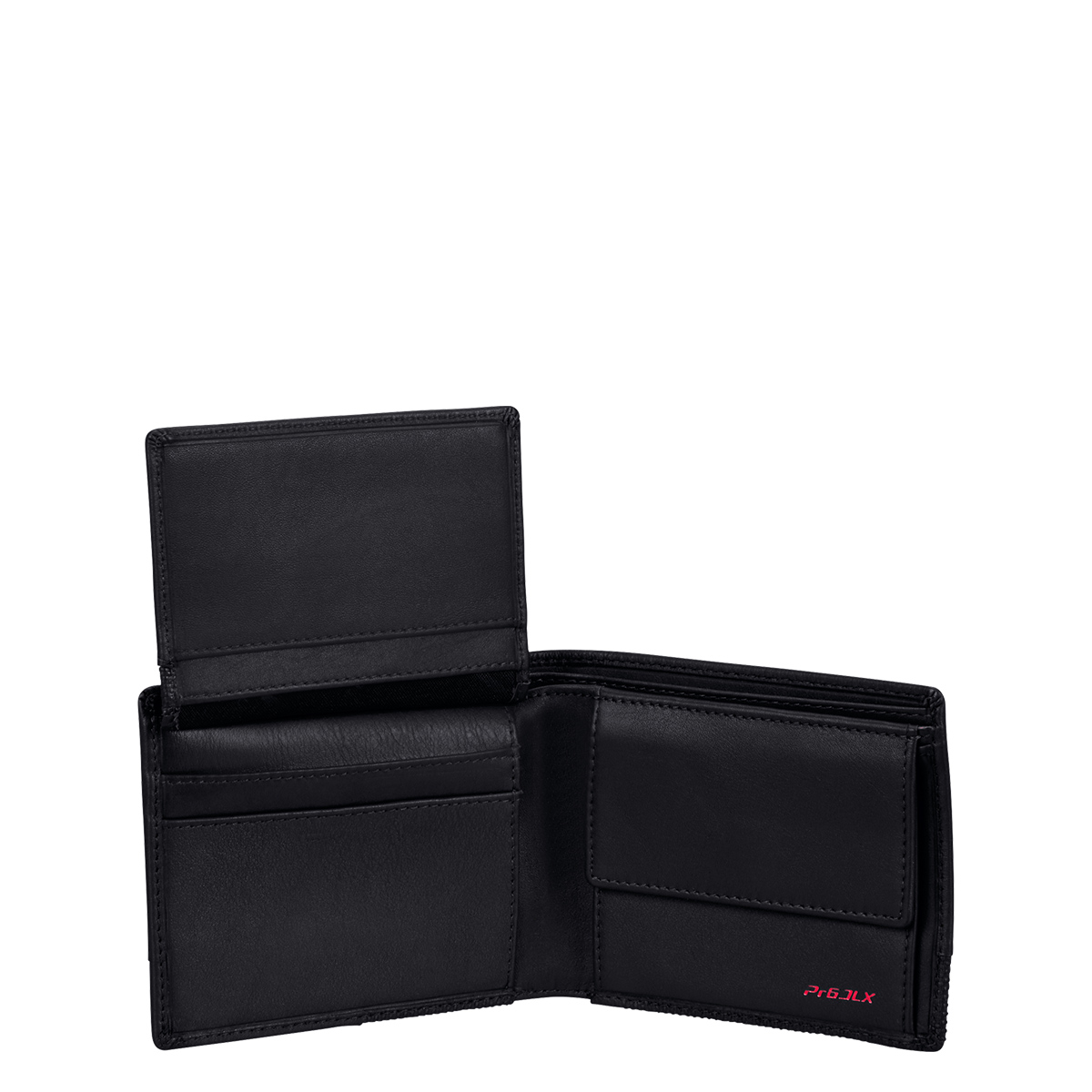 Samsonite Portafoglio RFID con portadocumenti PRO-DLX 6 - 3 Samsonite Portafoglio RFID con portadocumenti PRO-DLX 6 - 3