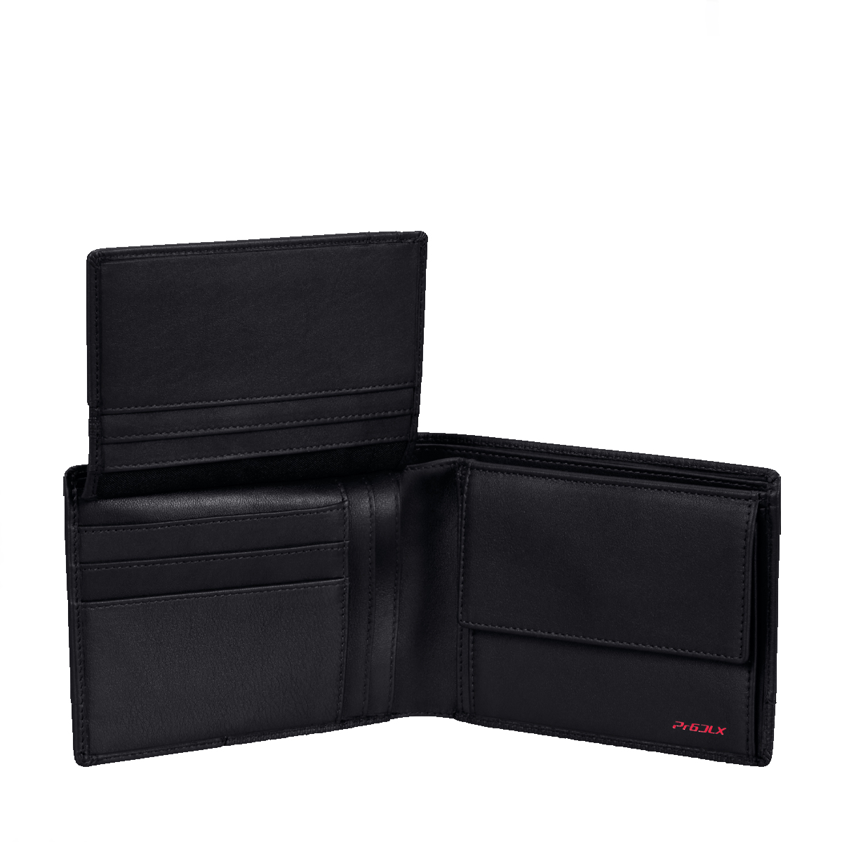 Samsonite Portafoglio Pro-Dlx 6 Slg con Pattina - 3 Samsonite Portafoglio Pro-Dlx 6 Slg con Pattina - 3