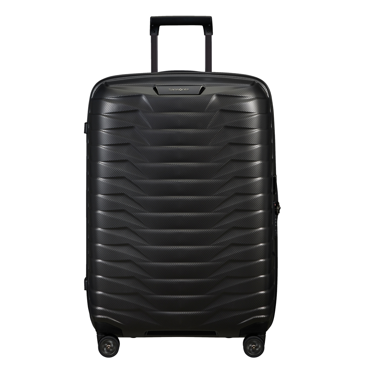 Samsonite Trolley Medio Proxis 69 cm - 1 Samsonite Trolley Medio Proxis 69 cm - 1