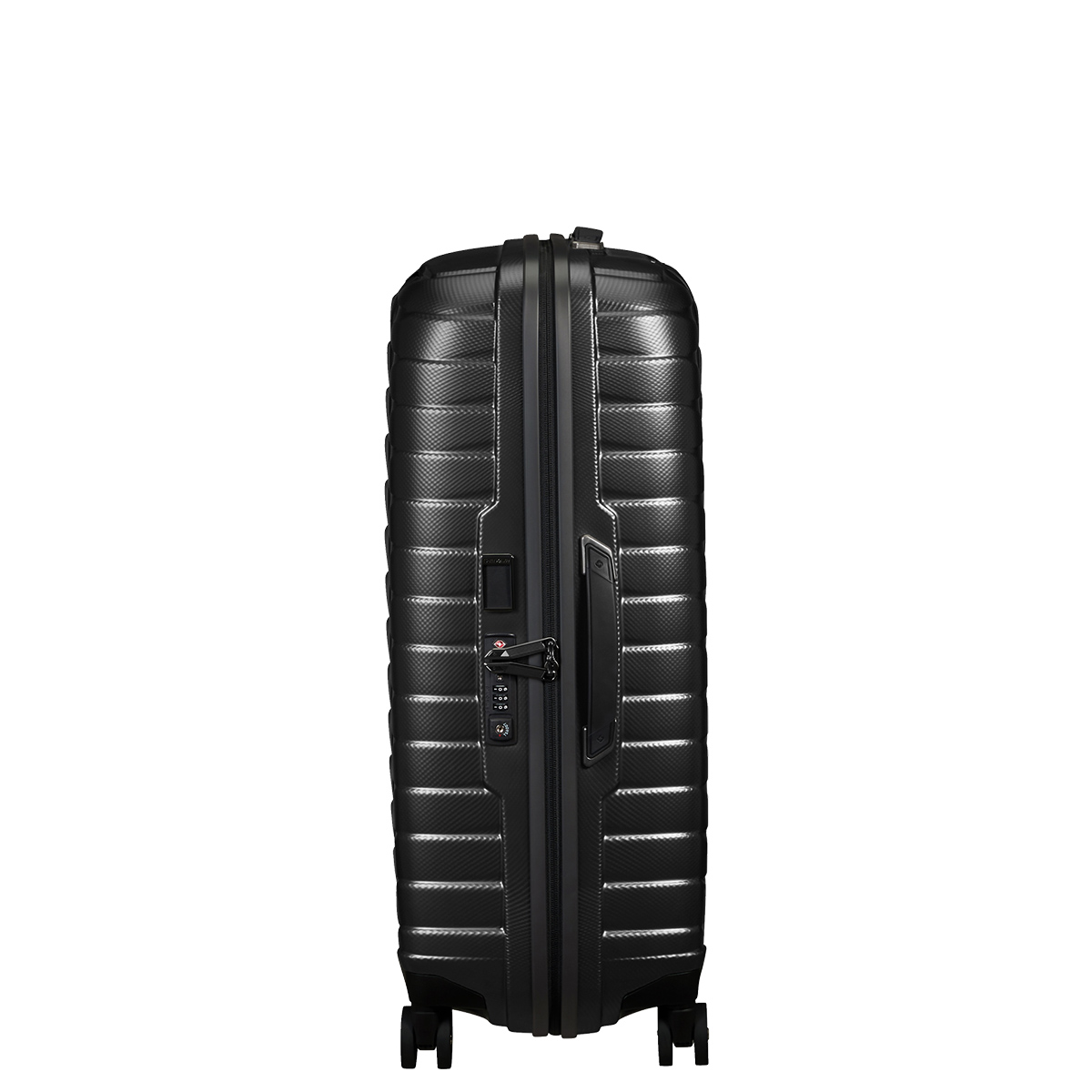 Samsonite Trolley Medio Proxis 69 cm - 3 Samsonite Trolley Medio Proxis 69 cm - 3