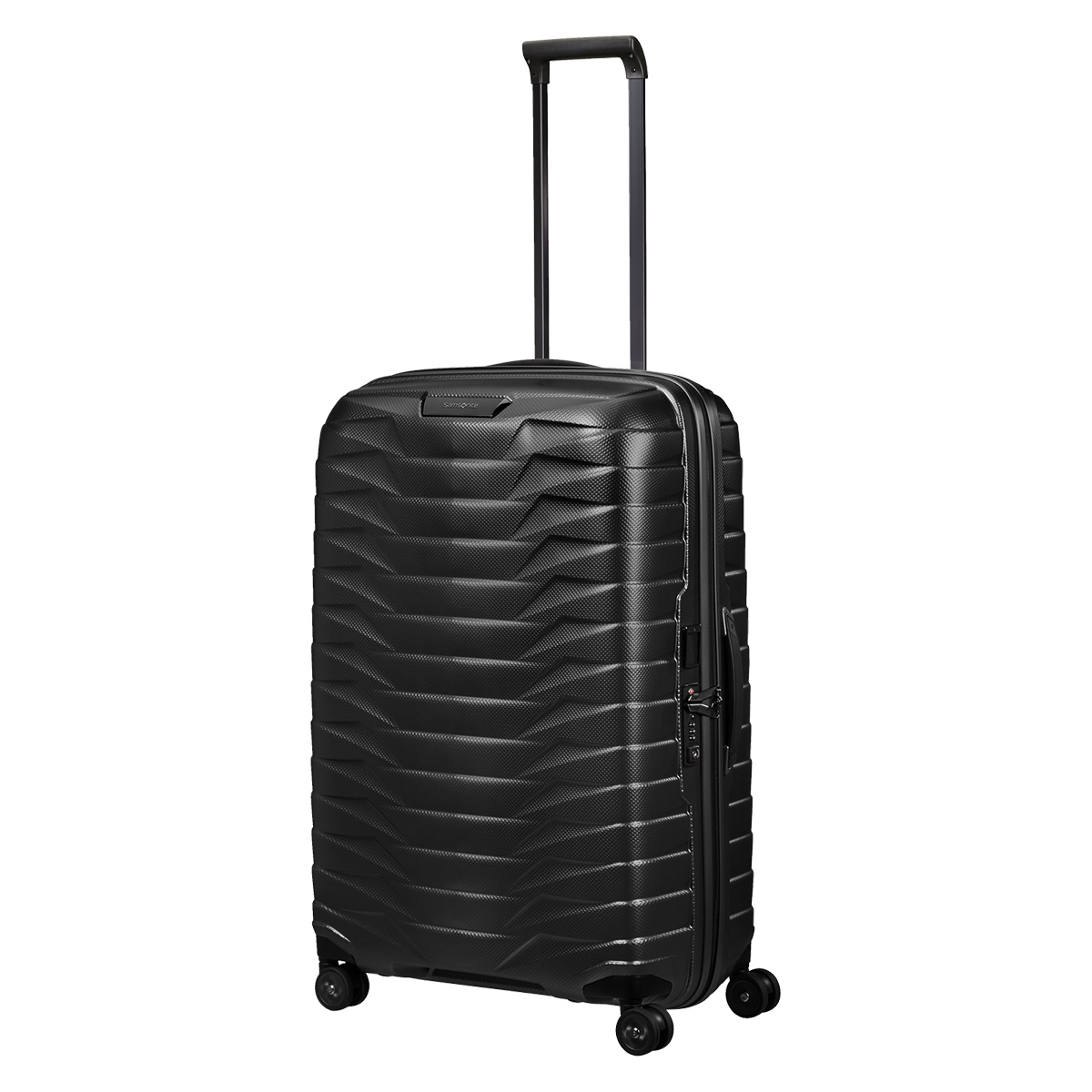 Samsonite Trolley Grande Proxis 75 cm - 5