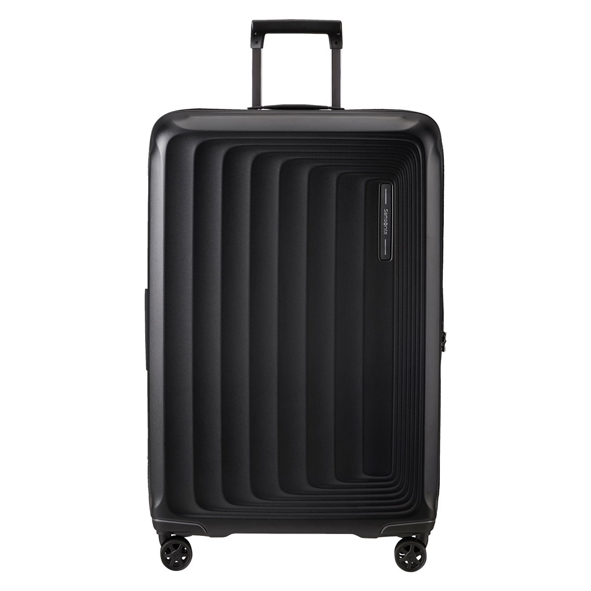 Samsonite Trolley Grande Espandibile Nuon 75 cm - 1