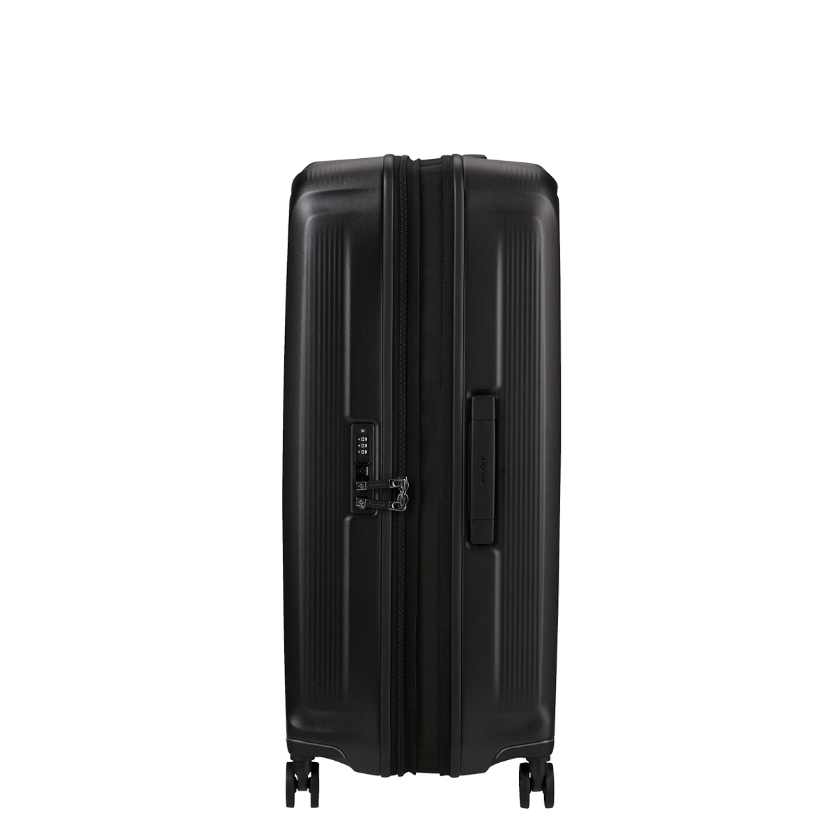 Samsonite Trolley Grande Espandibile Nuon 75 cm - 4