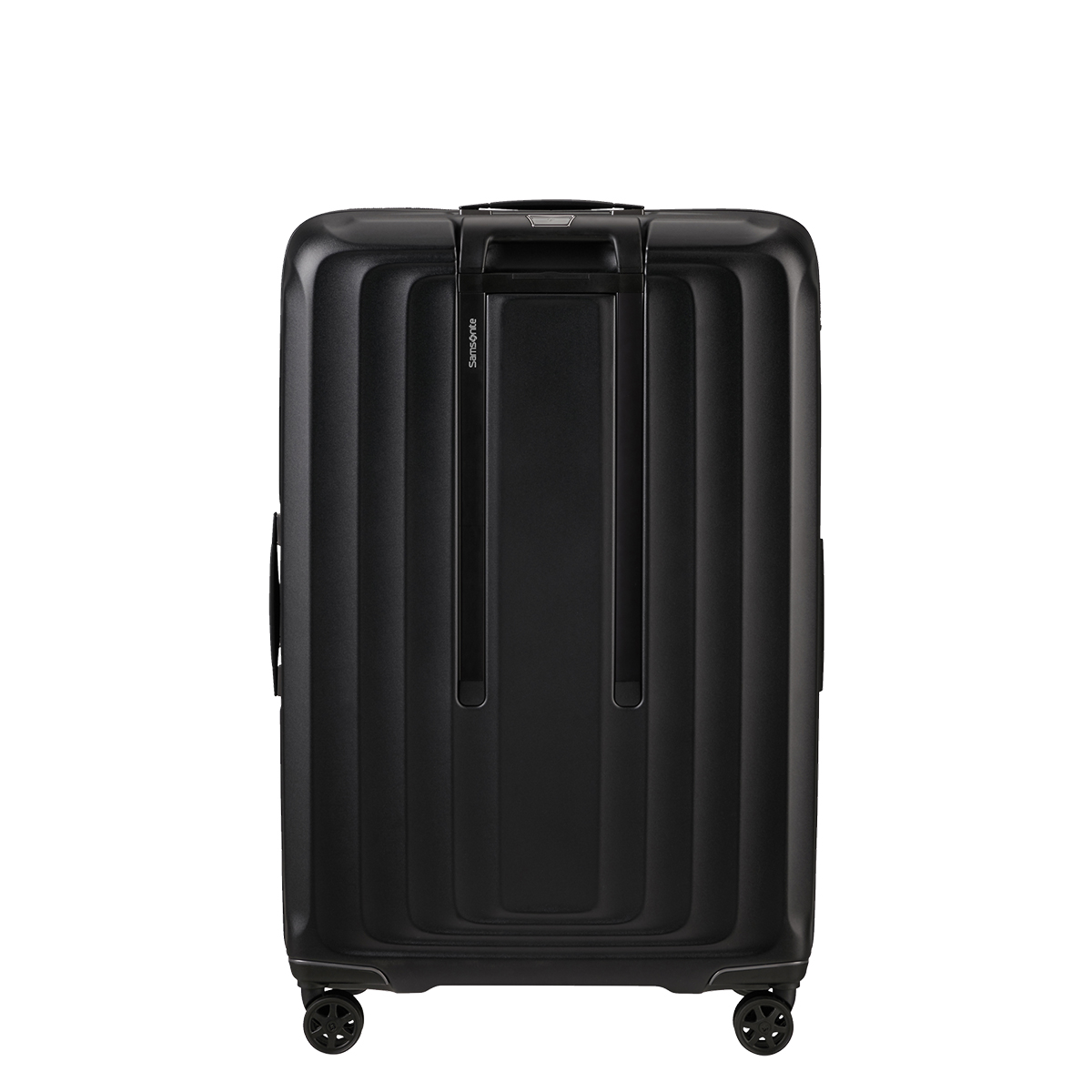 Samsonite Trolley Grande Espandibile Nuon 75 cm - 5