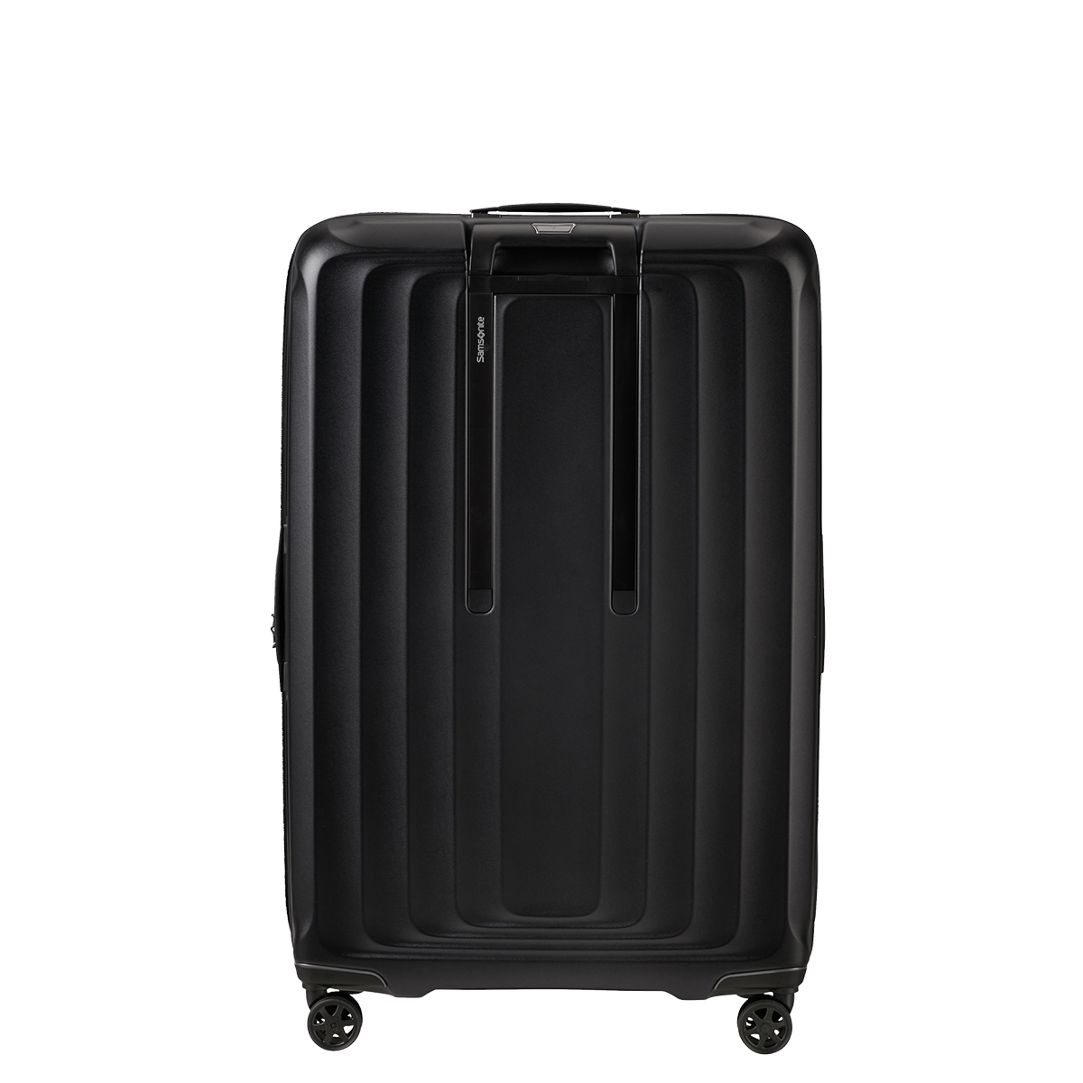 Samsonite Trolley XL Espandibile Nuon 81 cm - 5