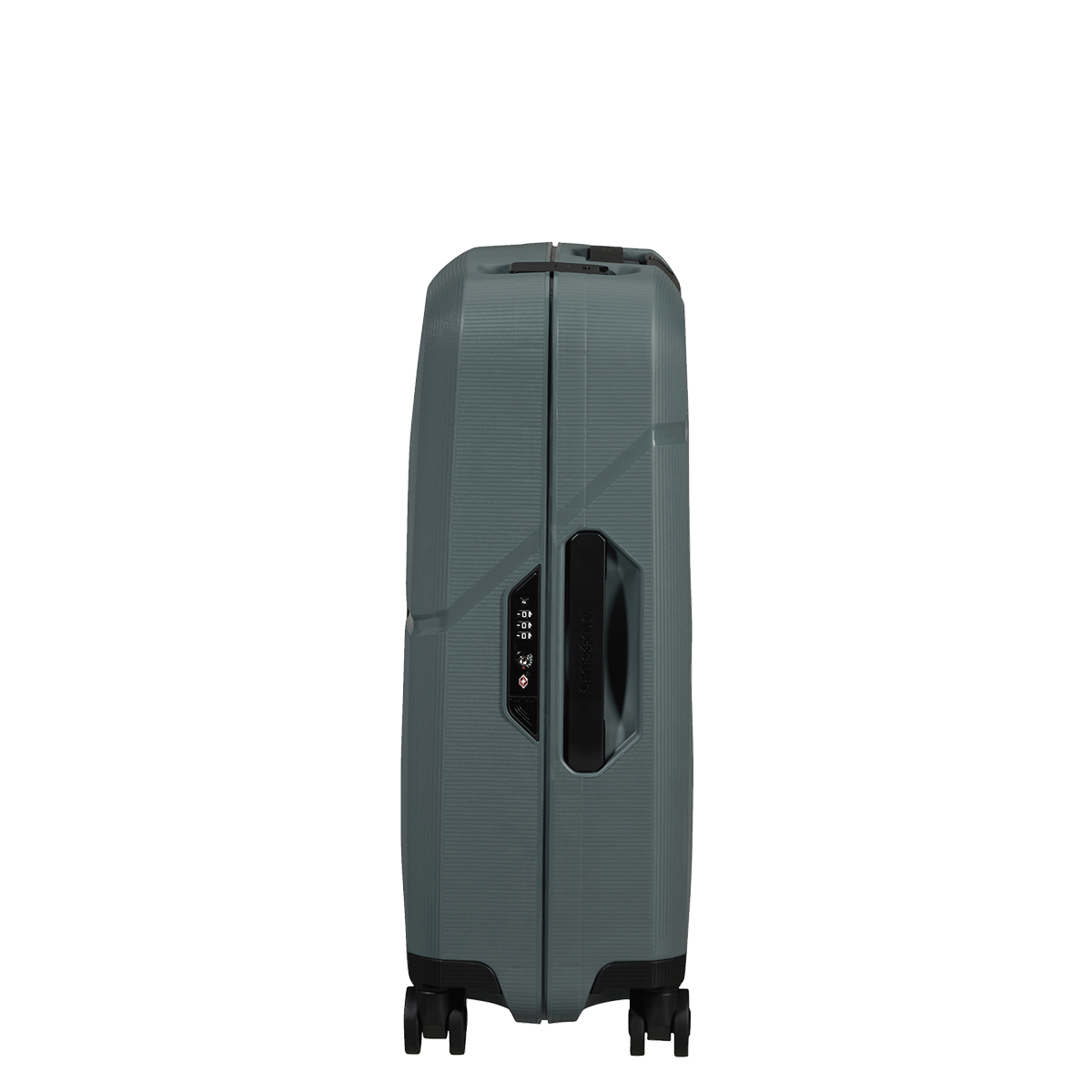 Samsonite Bagaglio a mano Magnum Eco 55 cm - 3