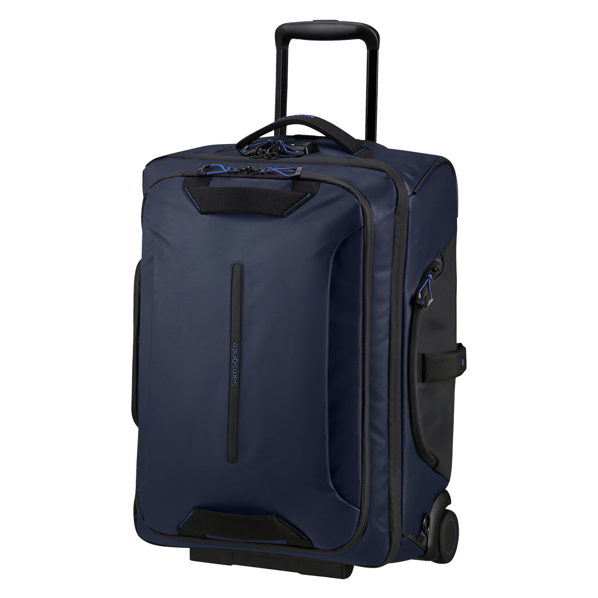 Samsonite Borsone con ruote Ecodiver 55 cm - 2 Samsonite Borsone con ruote Ecodiver 55 cm - 2