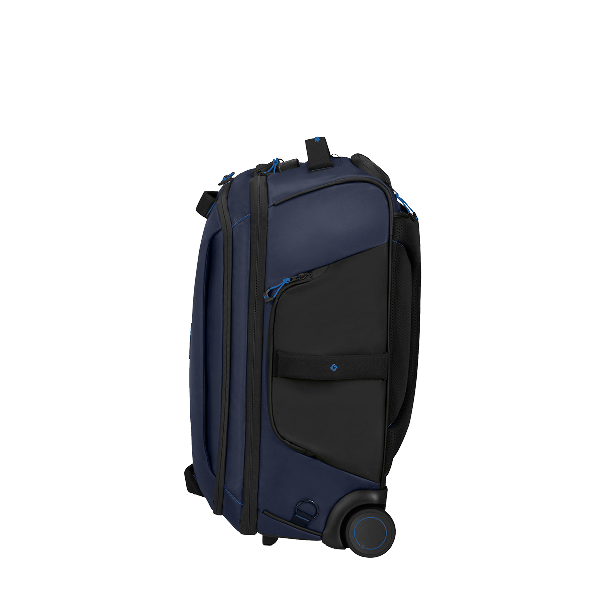 Samsonite Borsone con ruote Ecodiver 55 cm - 3 Samsonite Borsone con ruote Ecodiver 55 cm - 3