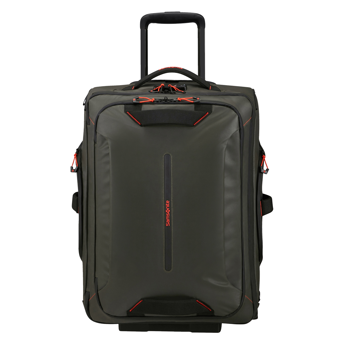 Samsonite Borsone con ruote Ecodiver 55 cm - 1 Samsonite Borsone con ruote Ecodiver 55 cm - 1