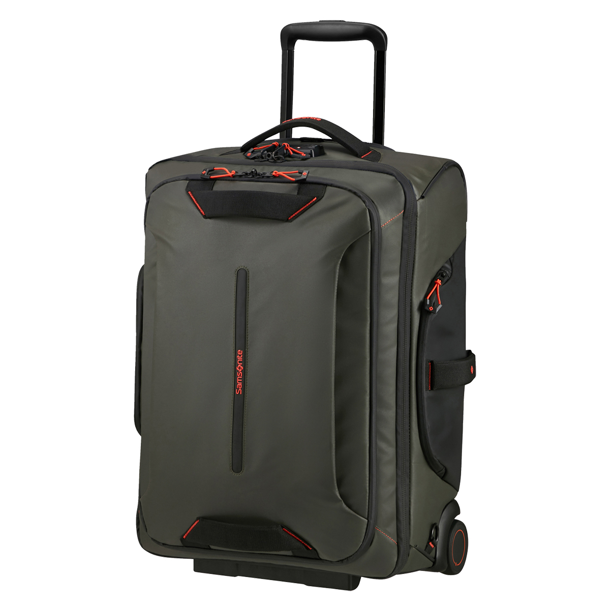Samsonite Borsone con ruote Ecodiver 55 cm - 2 Samsonite Borsone con ruote Ecodiver 55 cm - 2