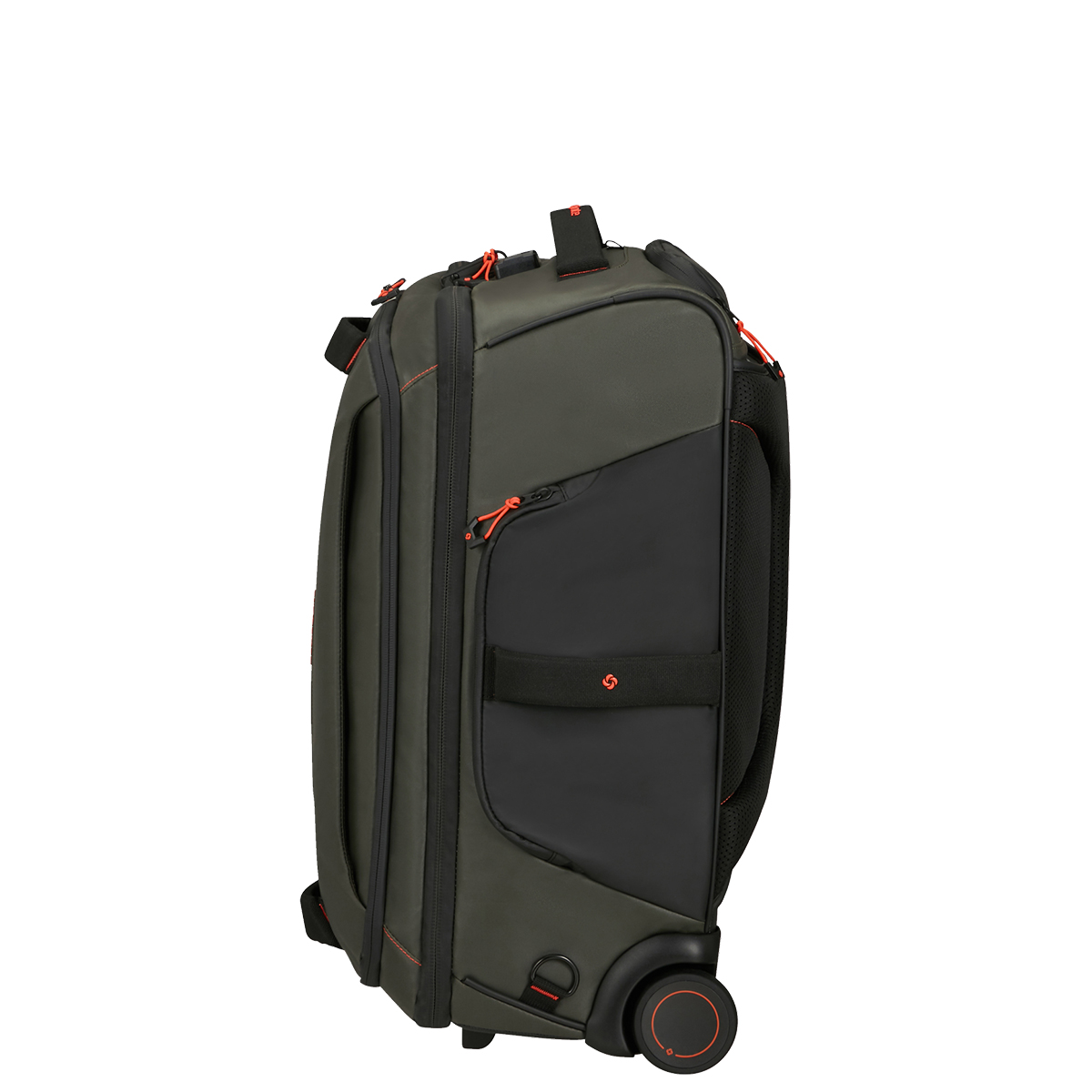 Samsonite Borsone con ruote Ecodiver 55 cm - 3 Samsonite Borsone con ruote Ecodiver 55 cm - 3