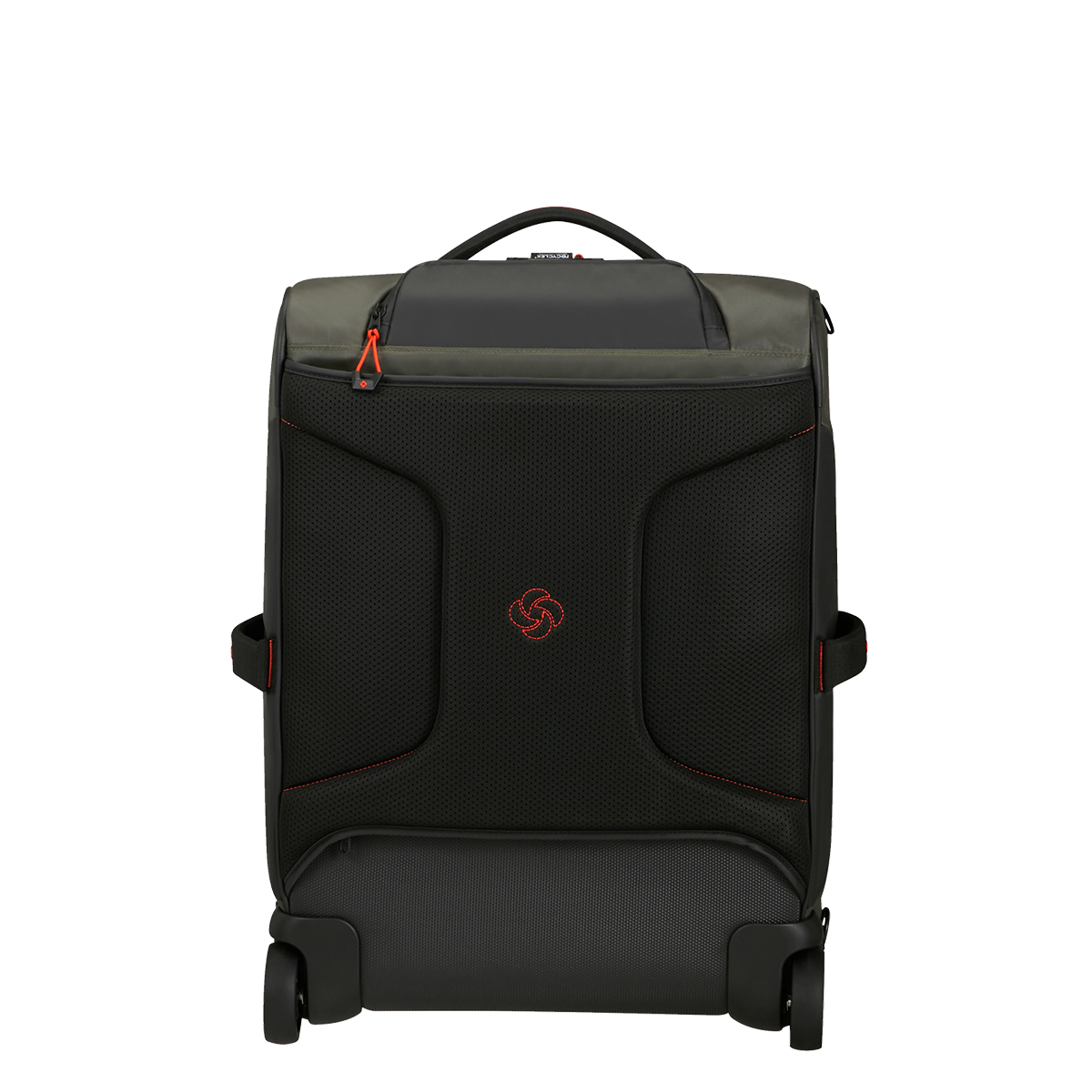 Samsonite Borsone con ruote Ecodiver 55 cm - 4 Samsonite Borsone con ruote Ecodiver 55 cm - 4