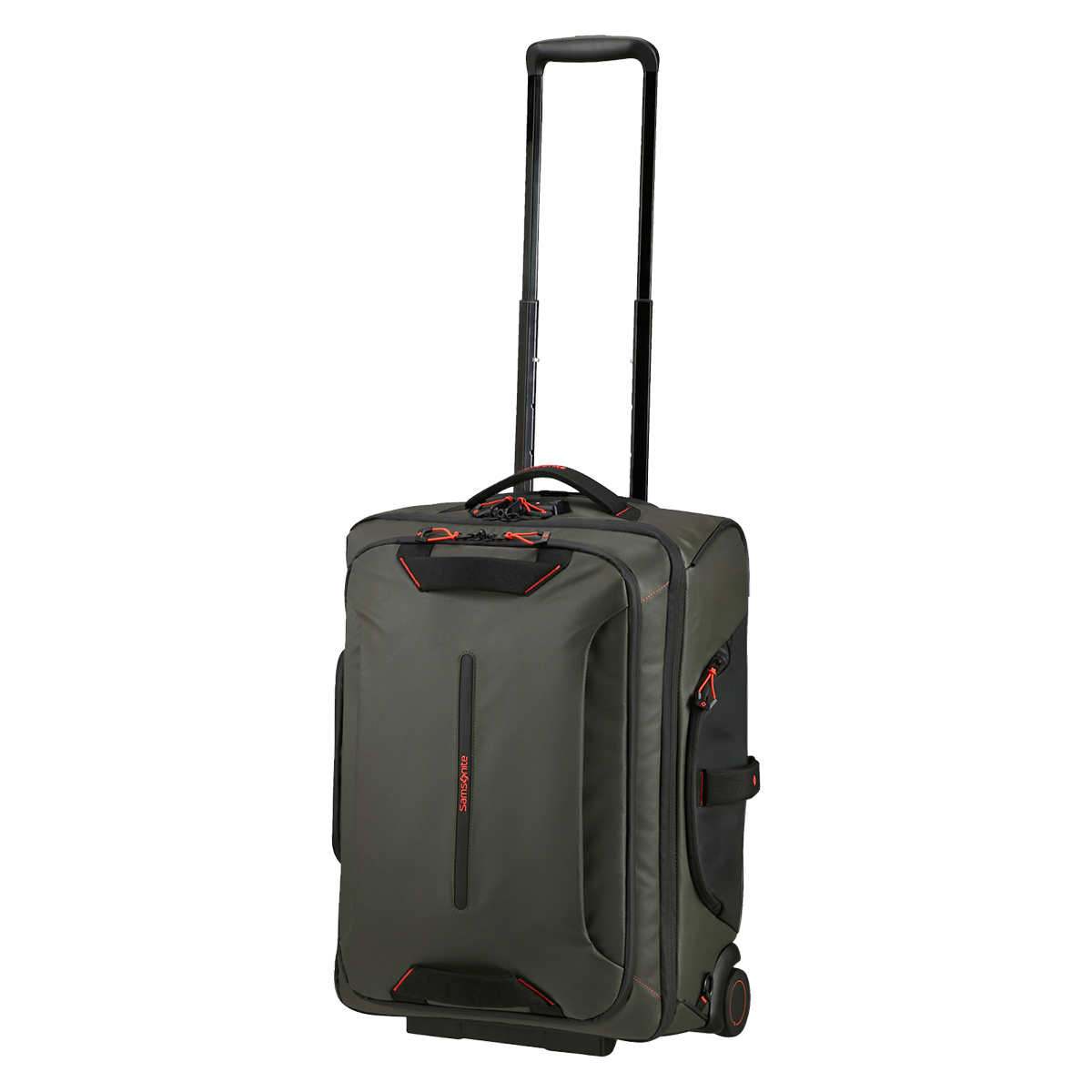 Samsonite Borsone con ruote Ecodiver 55 cm - 5 Samsonite Borsone con ruote Ecodiver 55 cm - 5