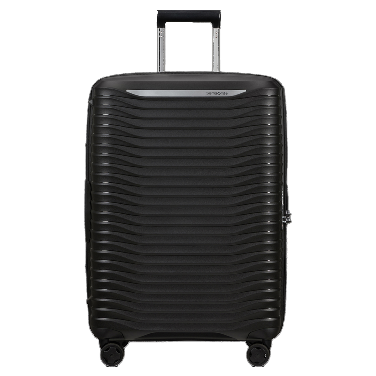 Samsonite Trolley Medio Espandibile Upscape 68 cm - 1 Samsonite Trolley Medio Espandibile Upscape 68 cm - 1