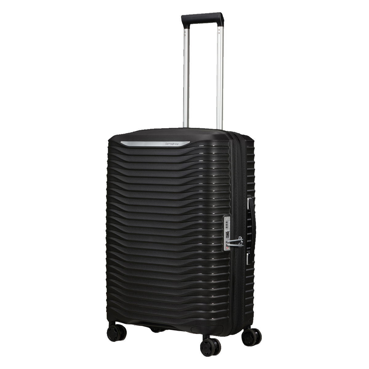 Samsonite Trolley Medio Espandibile Upscape 68 cm - 6 Samsonite Trolley Medio Espandibile Upscape 68 cm - 6