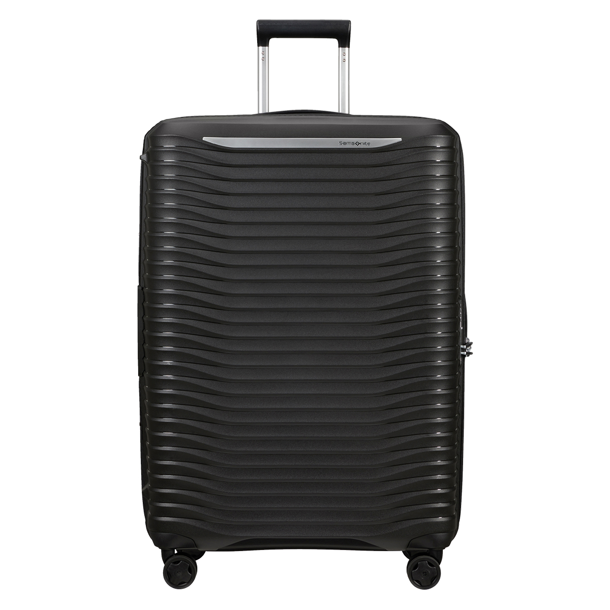 Samsonite Trolley Grande Espandibile Upscape 75 cm - 1 Samsonite Trolley Grande Espandibile Upscape 75 cm - 1