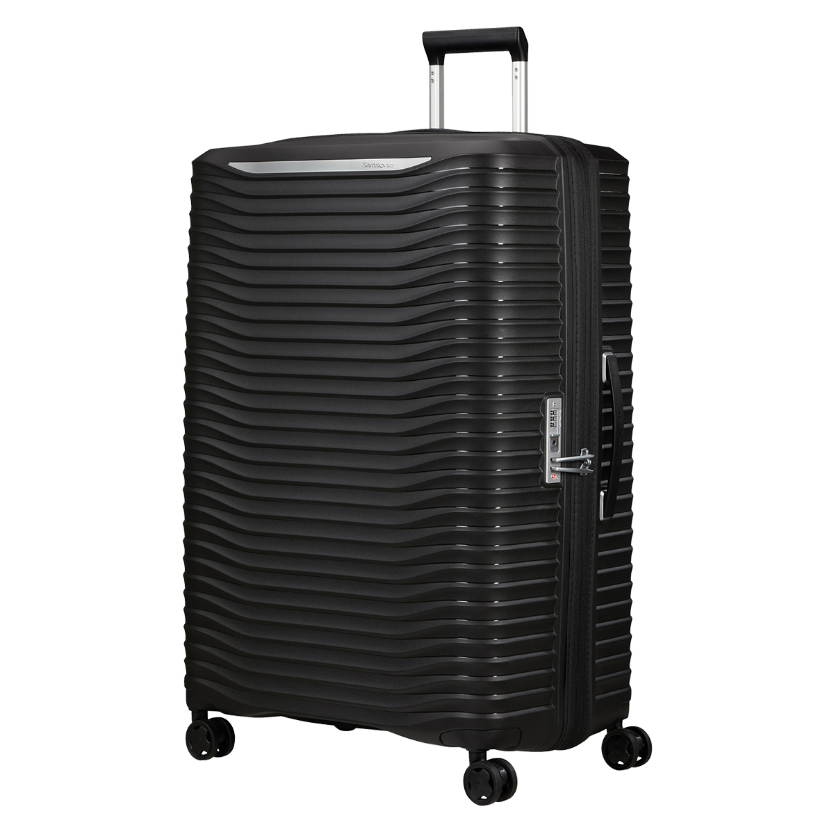 Samsonite Trolley XL Espandibile Upscape 81 cm - 2