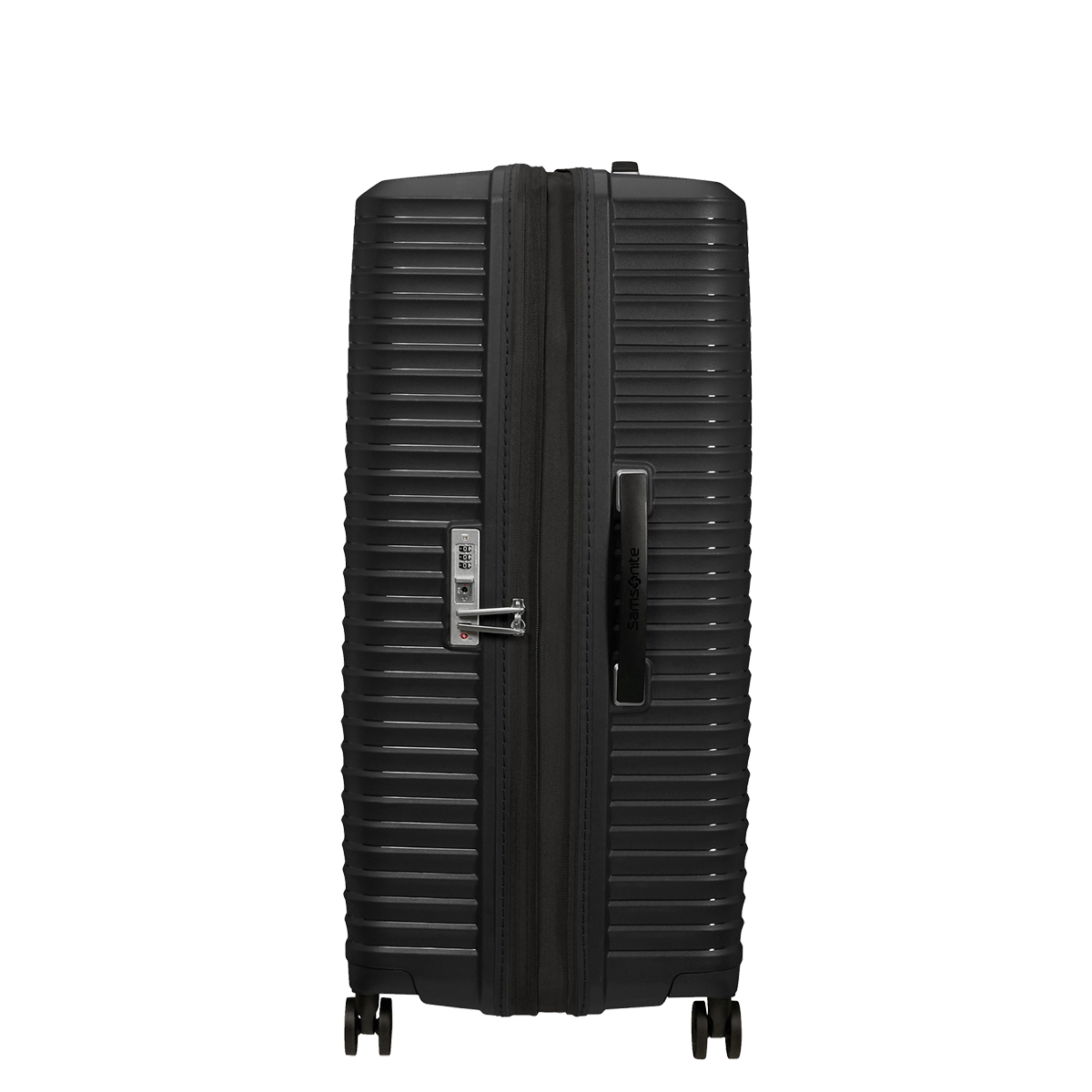Samsonite Trolley XL Espandibile Upscape 81 cm - 4