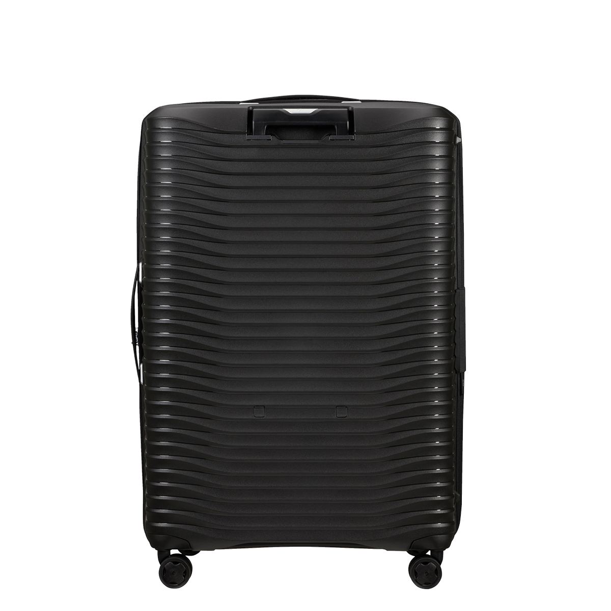 Samsonite Trolley XL Espandibile Upscape 81 cm - 5