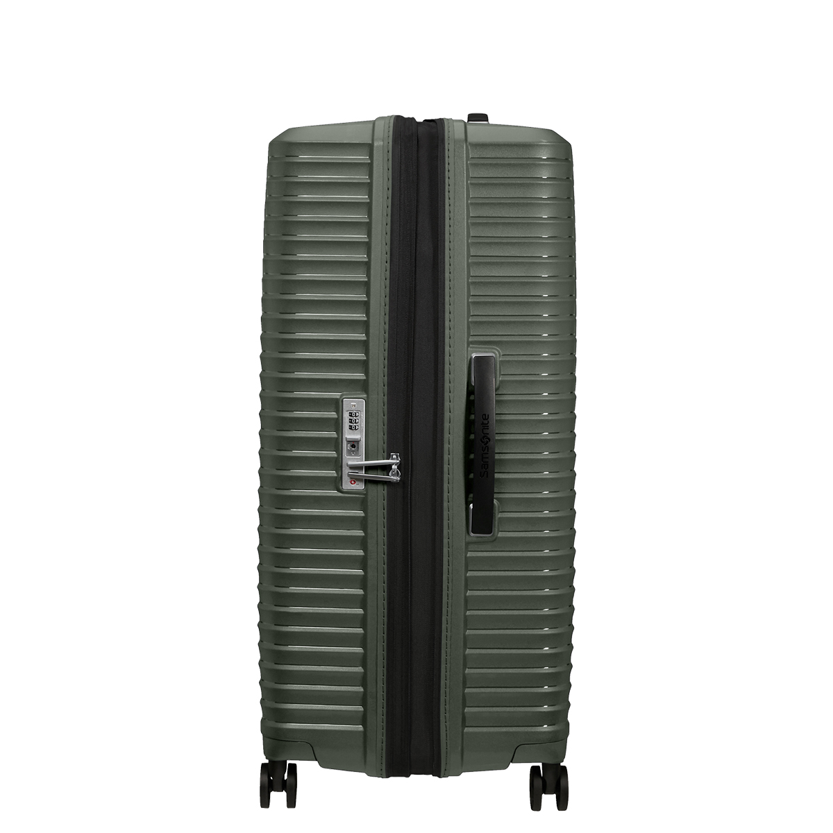 Samsonite Trolley XL Espandibile Upscape 81 cm - 4