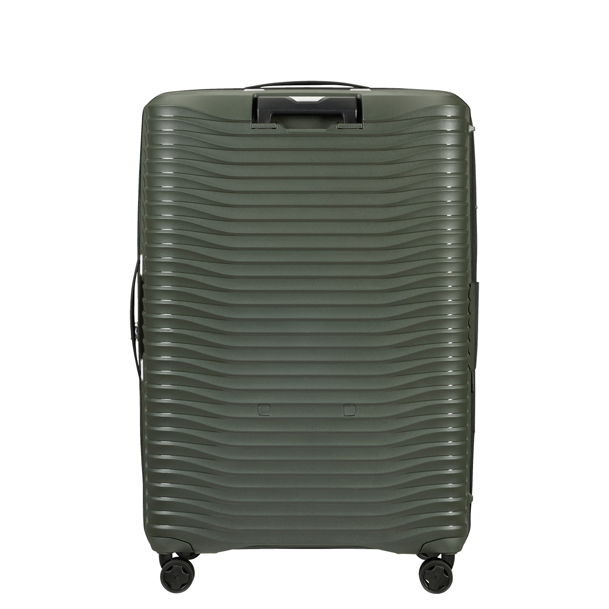 Samsonite Trolley XL Espandibile Upscape 81 cm - 5