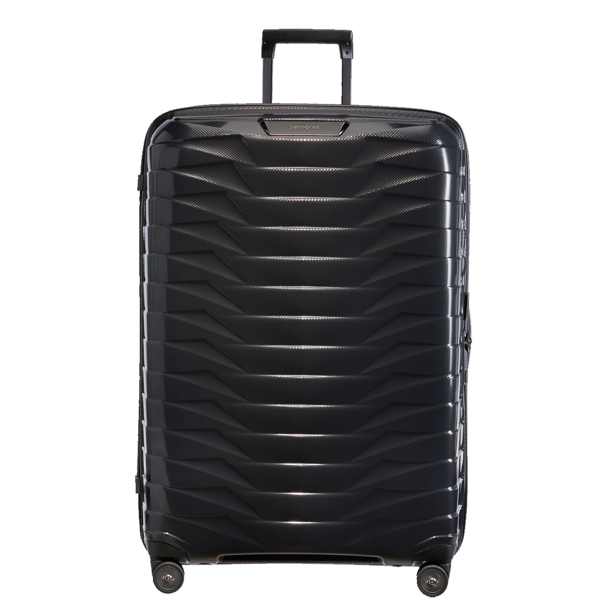 Samsonite Trolley XL Proxis 81 cm - 1