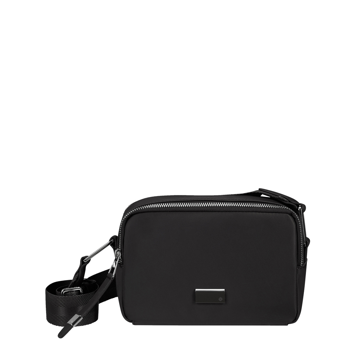 Samsonite Mini Borsa a tracolla Be-Her - 1 Samsonite Mini Borsa a tracolla Be-Her - 1