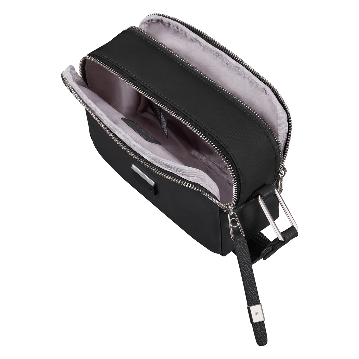 Samsonite Mini Borsa a tracolla Be-Her - 4 Samsonite Mini Borsa a tracolla Be-Her - 4