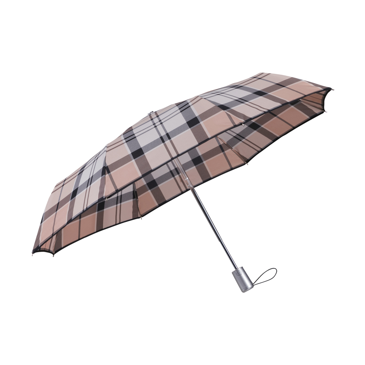 Samsonite Ombrello Automatico Alu Drop S - 1