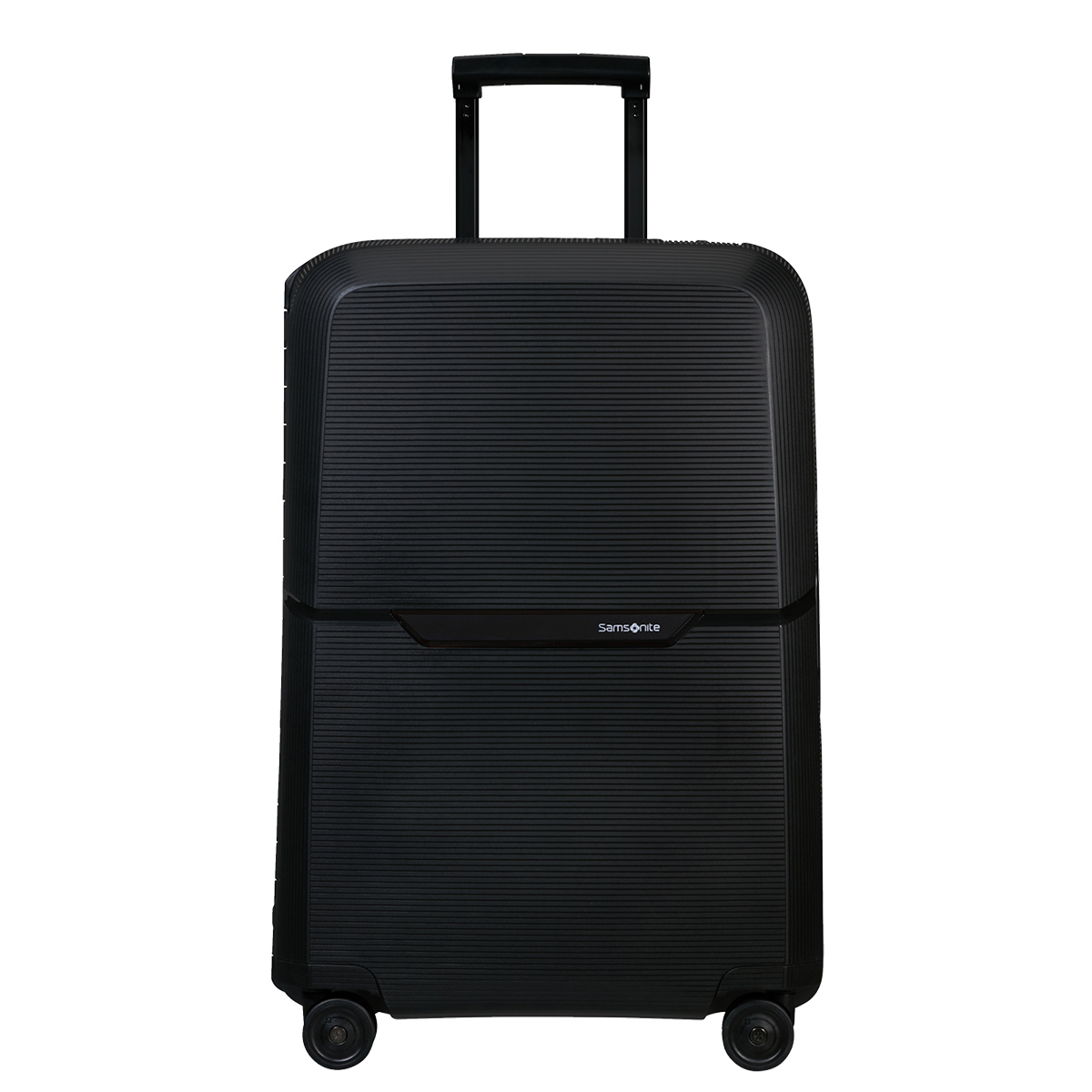 Samsonite Trolley Medio Magnum Eco 65 cm - 1