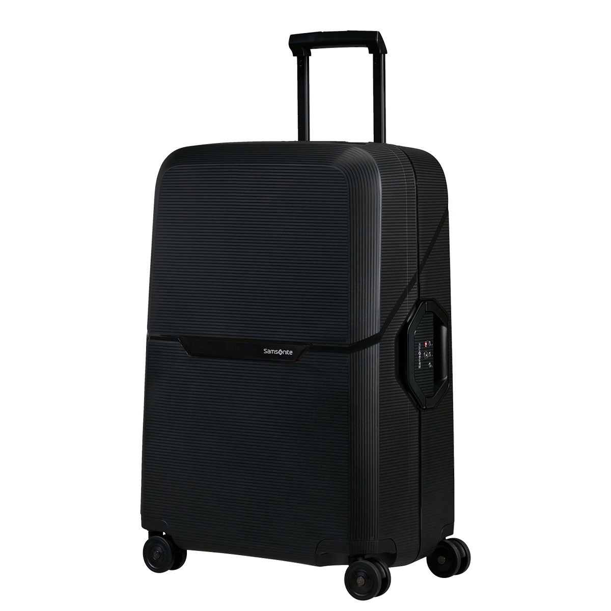 Samsonite Trolley Medio Magnum Eco 65 cm - 2