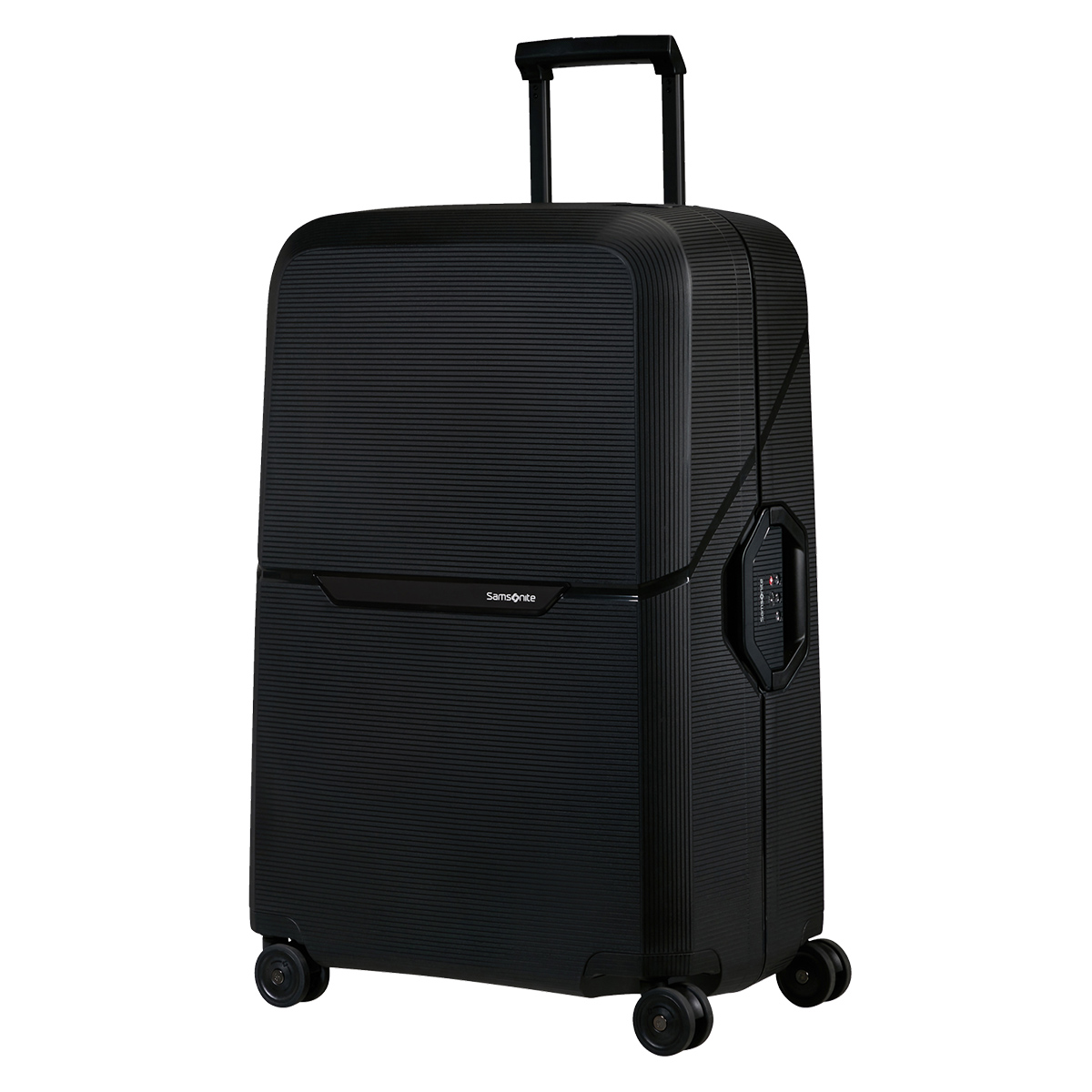 Samsonite Trolley Grande Magnum Eco 75 cm - 2
