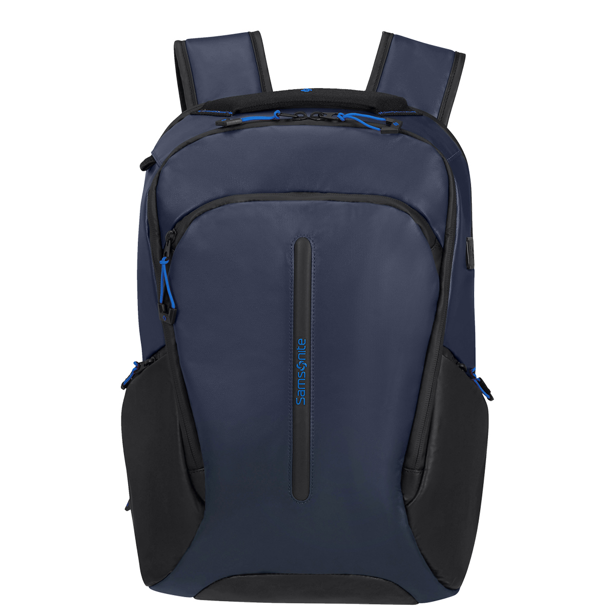 Samsonite Zaino Porta PC Ecodiver USB 15.6 - 1 Samsonite Zaino Porta PC Ecodiver USB 15.6 - 1