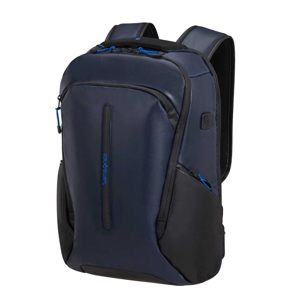 Samsonite Zaino Porta PC Ecodiver USB 15.6 - 2 Samsonite Zaino Porta PC Ecodiver USB 15.6 - 2