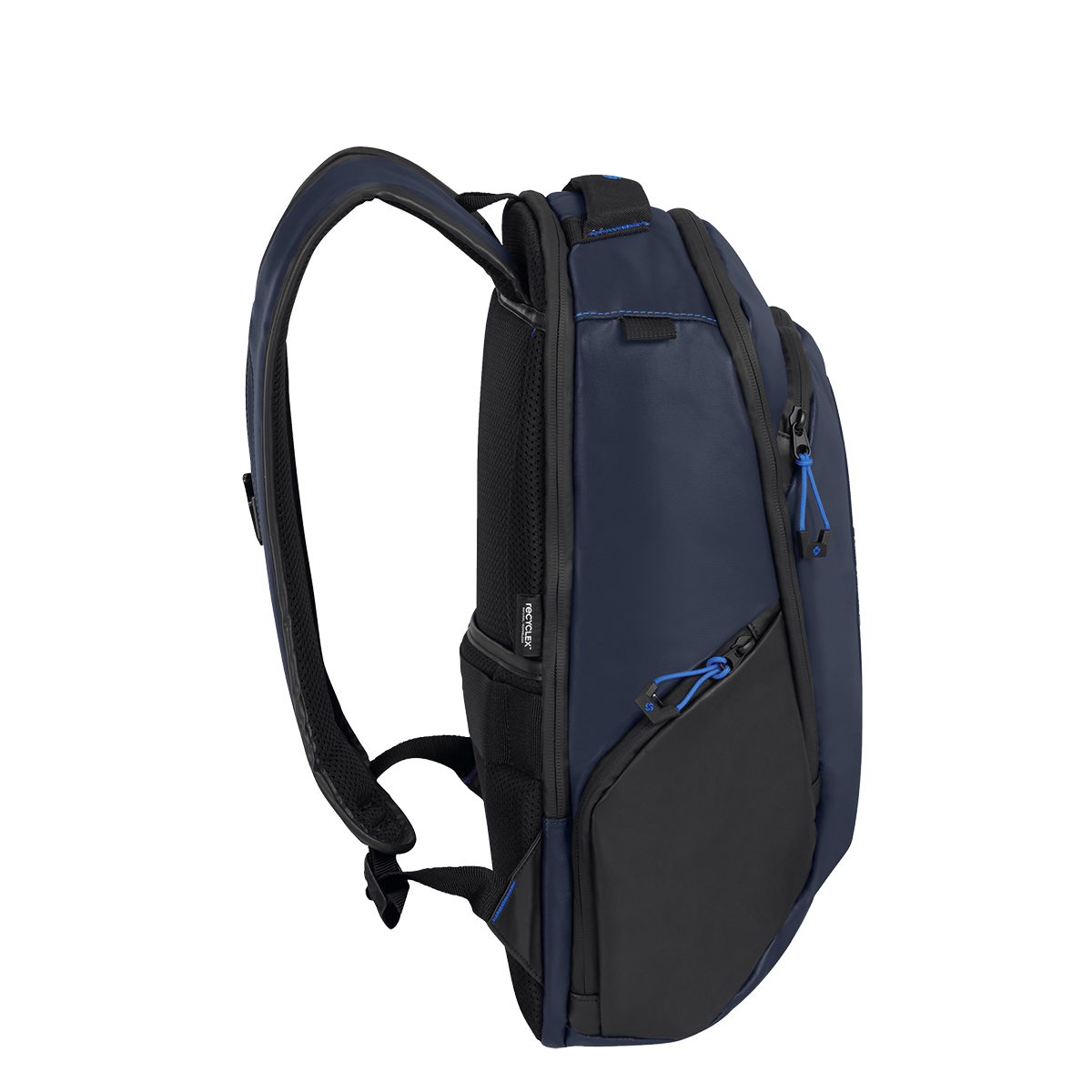Samsonite Zaino Porta PC Ecodiver USB 15.6 - 3 Samsonite Zaino Porta PC Ecodiver USB 15.6 - 3