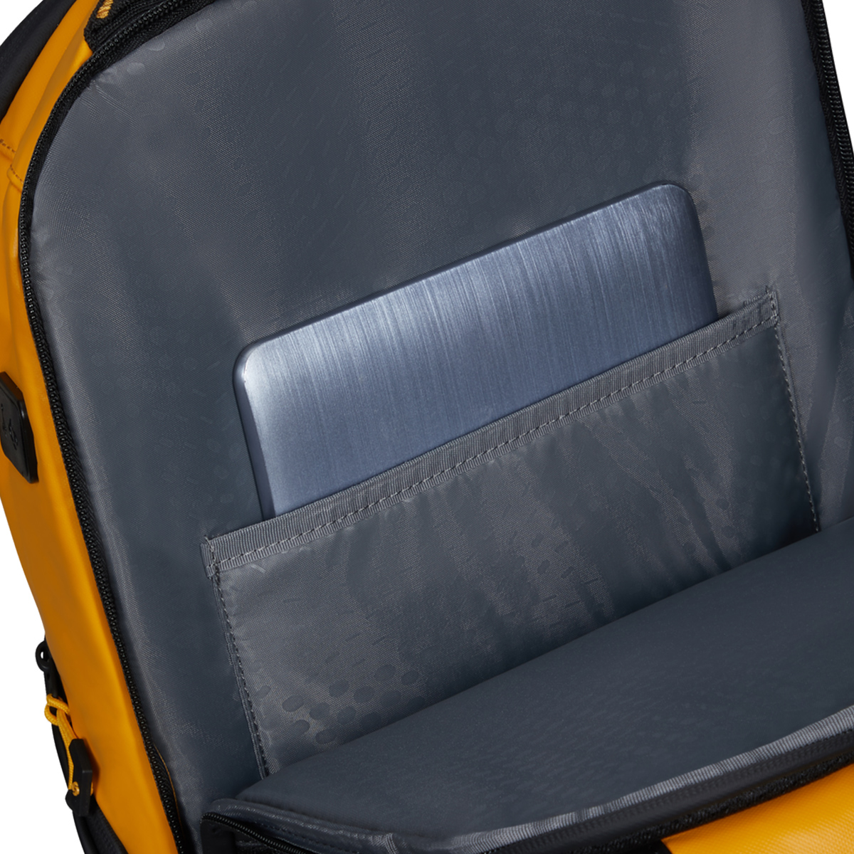 Samsonite Zaino Porta PC Ecodiver USB 15.6 - 6 Samsonite Zaino Porta PC Ecodiver USB 15.6 - 6