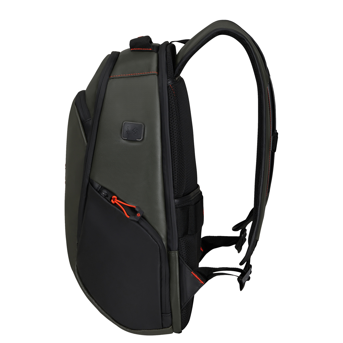 Samsonite Zaino Porta PC Ecodiver USB 15.6 - 3 Samsonite Zaino Porta PC Ecodiver USB 15.6 - 3