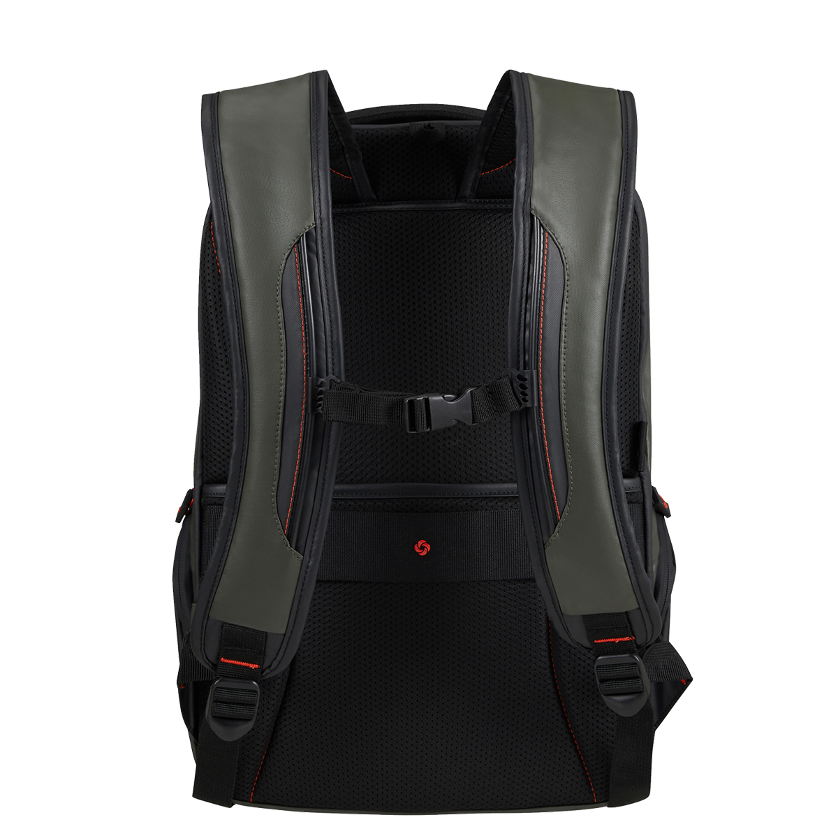 Samsonite Zaino Porta PC Ecodiver USB 15.6 - 4 Samsonite Zaino Porta PC Ecodiver USB 15.6 - 4
