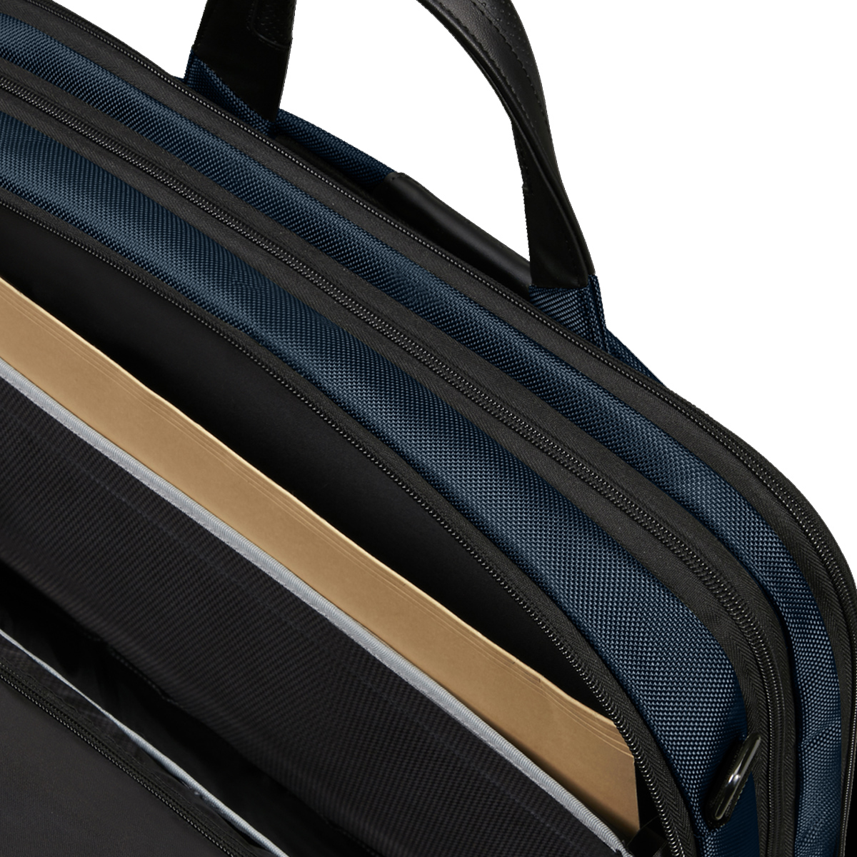 Samsonite Cartella Porta PC Pro-DLX 6 15.6 - 5