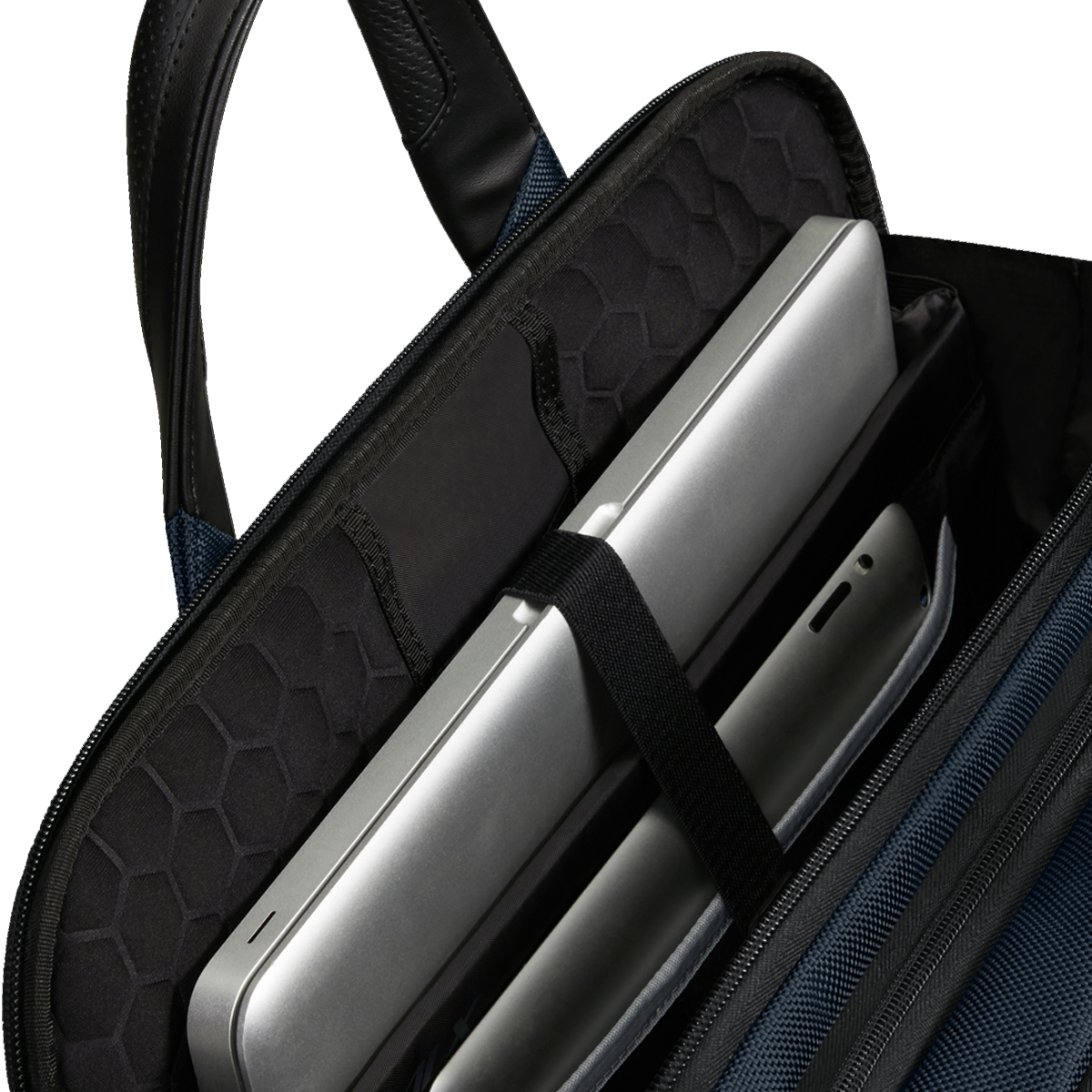 Samsonite Cartella Porta PC Pro-DLX 6 15.6 - 6
