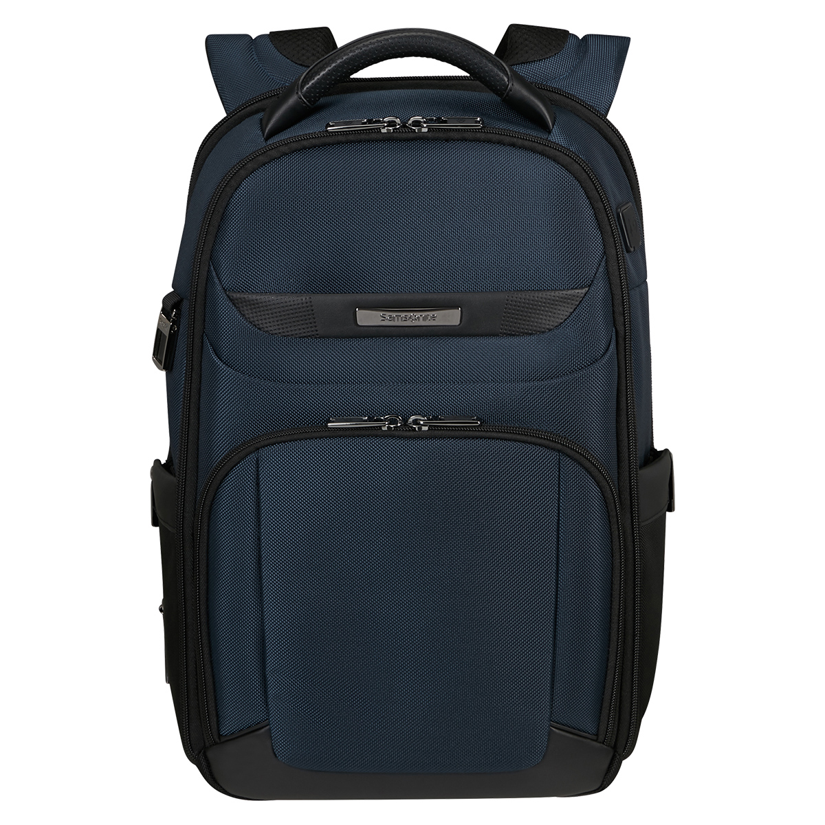 Samsonite Zaino Porta PC Pro-DLX 6 14.1 - 1 Samsonite Zaino Porta PC Pro-DLX 6 14.1 - 1