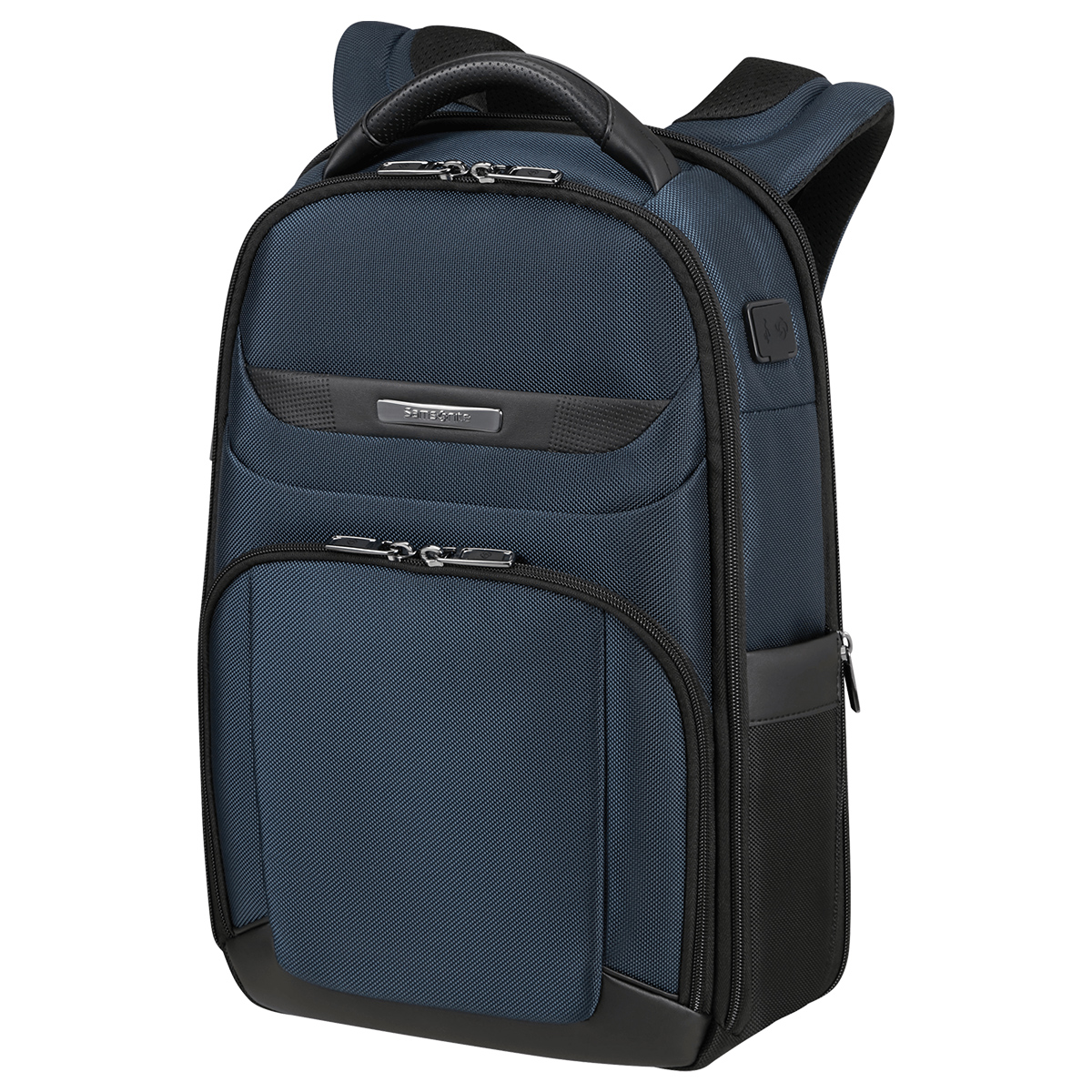 Samsonite Zaino Porta PC Pro-DLX 6 14.1 - 2 Samsonite Zaino Porta PC Pro-DLX 6 14.1 - 2