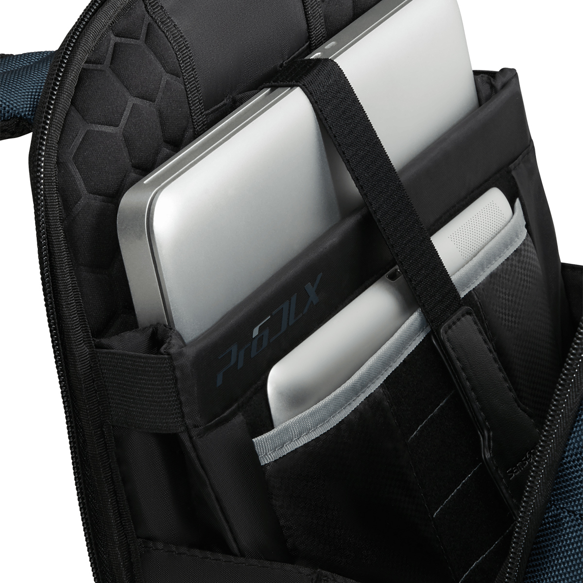 Samsonite Zaino Porta PC Pro-DLX 6 14.1 - 4 Samsonite Zaino Porta PC Pro-DLX 6 14.1 - 4