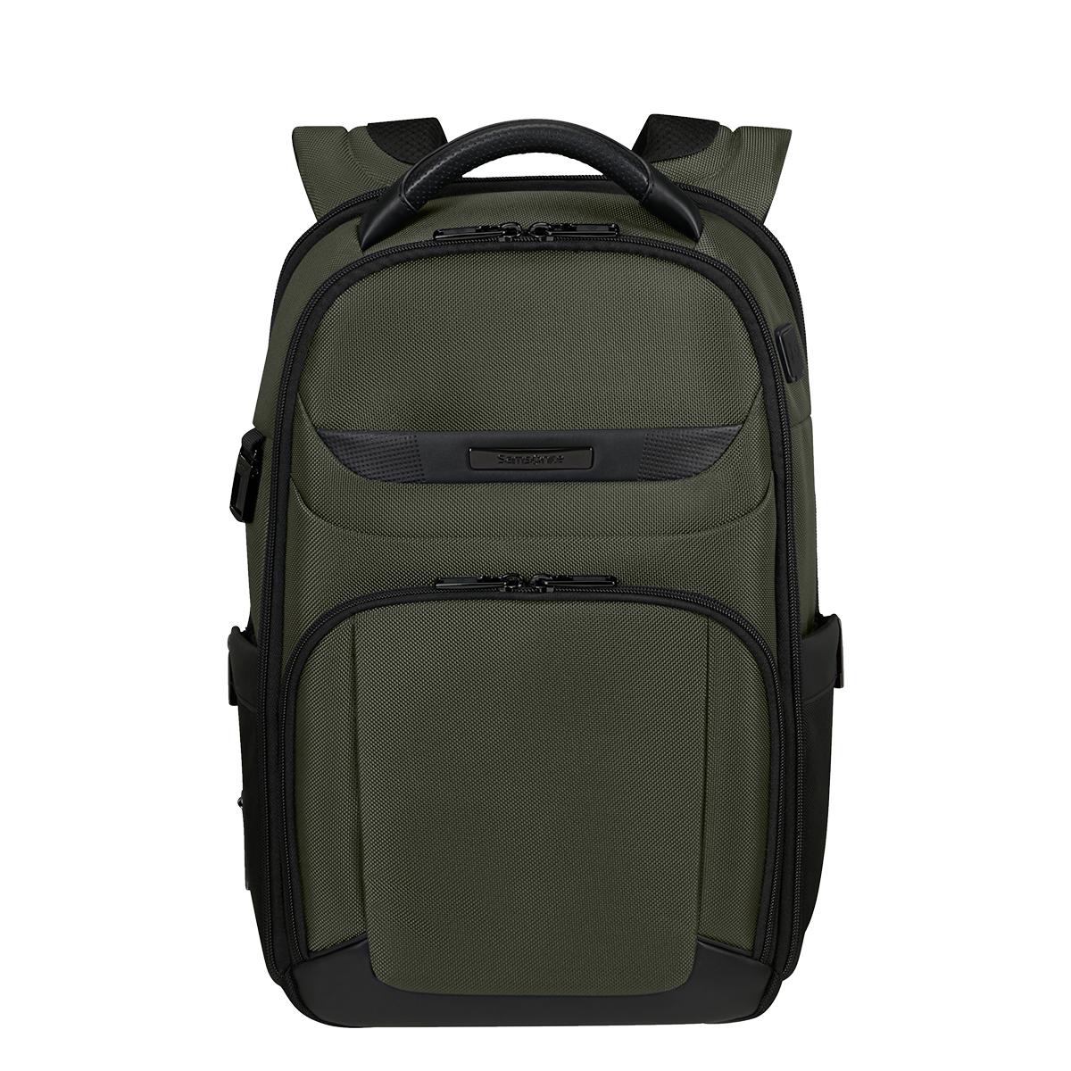 Samsonite Zaino Porta PC Pro-DLX 6 14.1 - 1 Samsonite Zaino Porta PC Pro-DLX 6 14.1 - 1