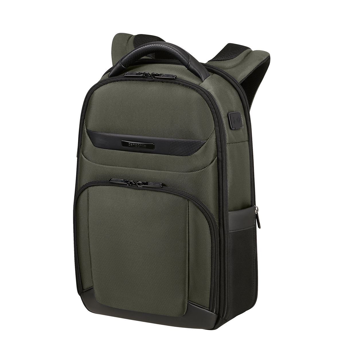 Samsonite Zaino Porta PC Pro-DLX 6 14.1 - 2 Samsonite Zaino Porta PC Pro-DLX 6 14.1 - 2