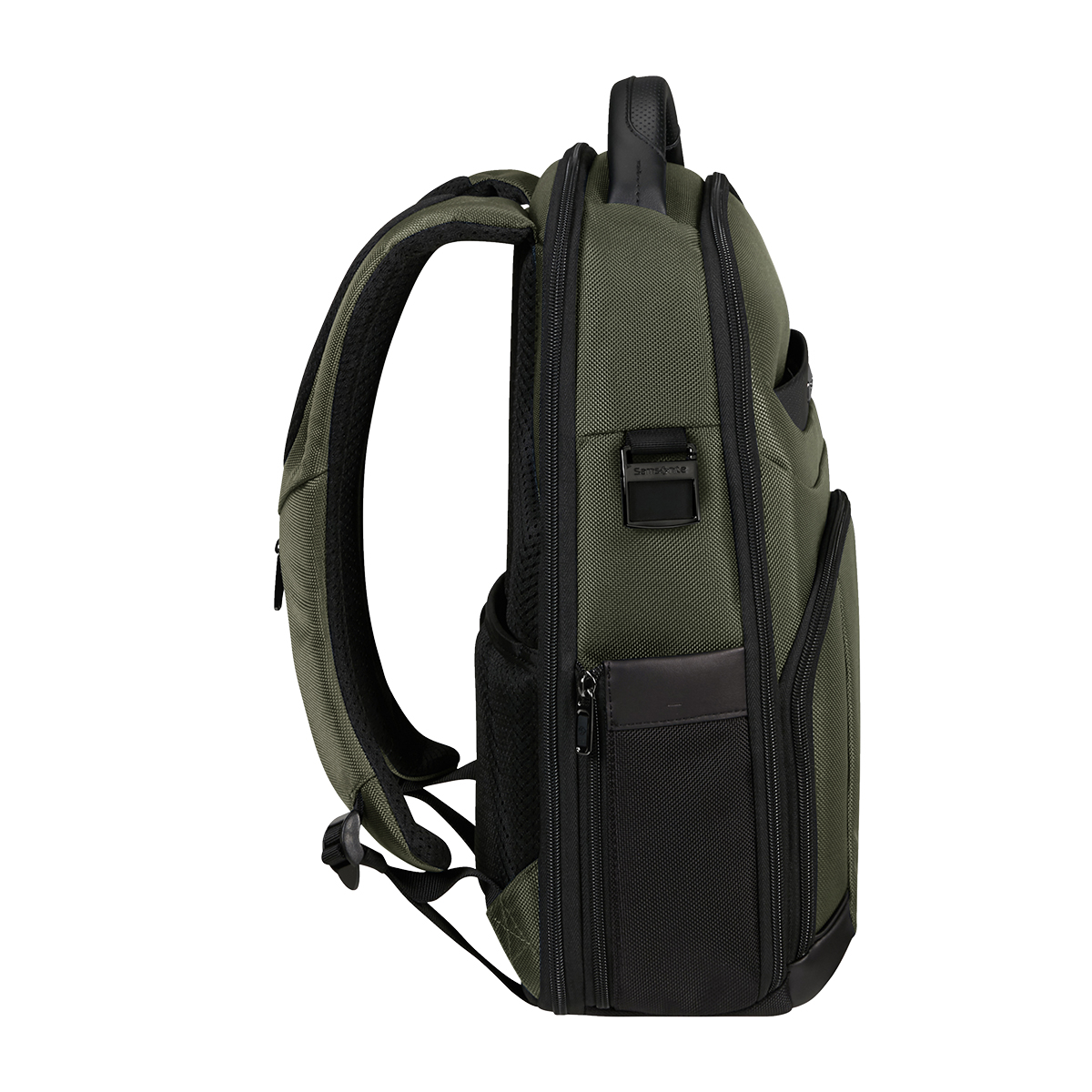 Samsonite Zaino Porta PC Pro-DLX 6 14.1 - 3 Samsonite Zaino Porta PC Pro-DLX 6 14.1 - 3